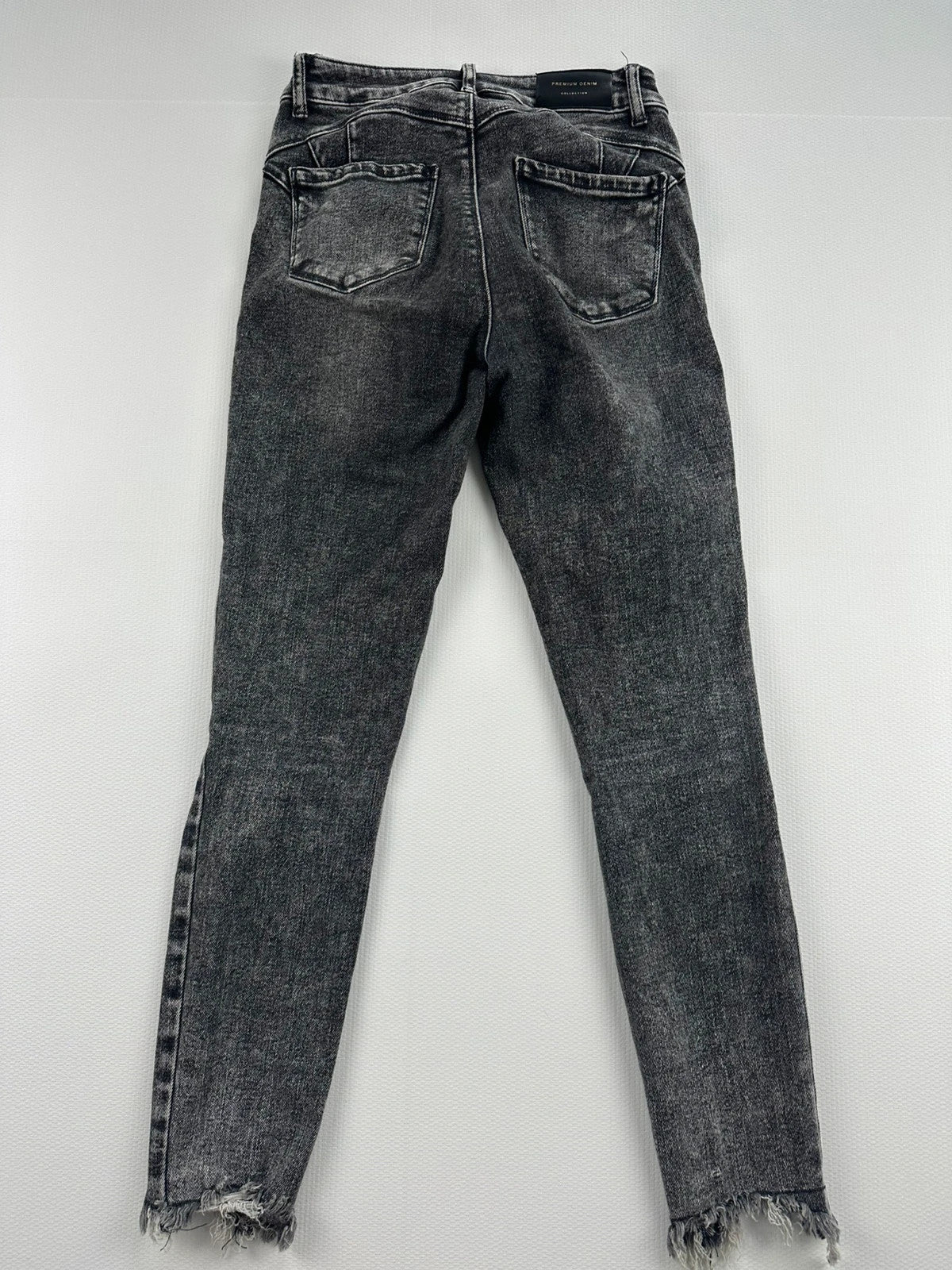 Premium Denim Moteriški Džinsai, 40 Spley