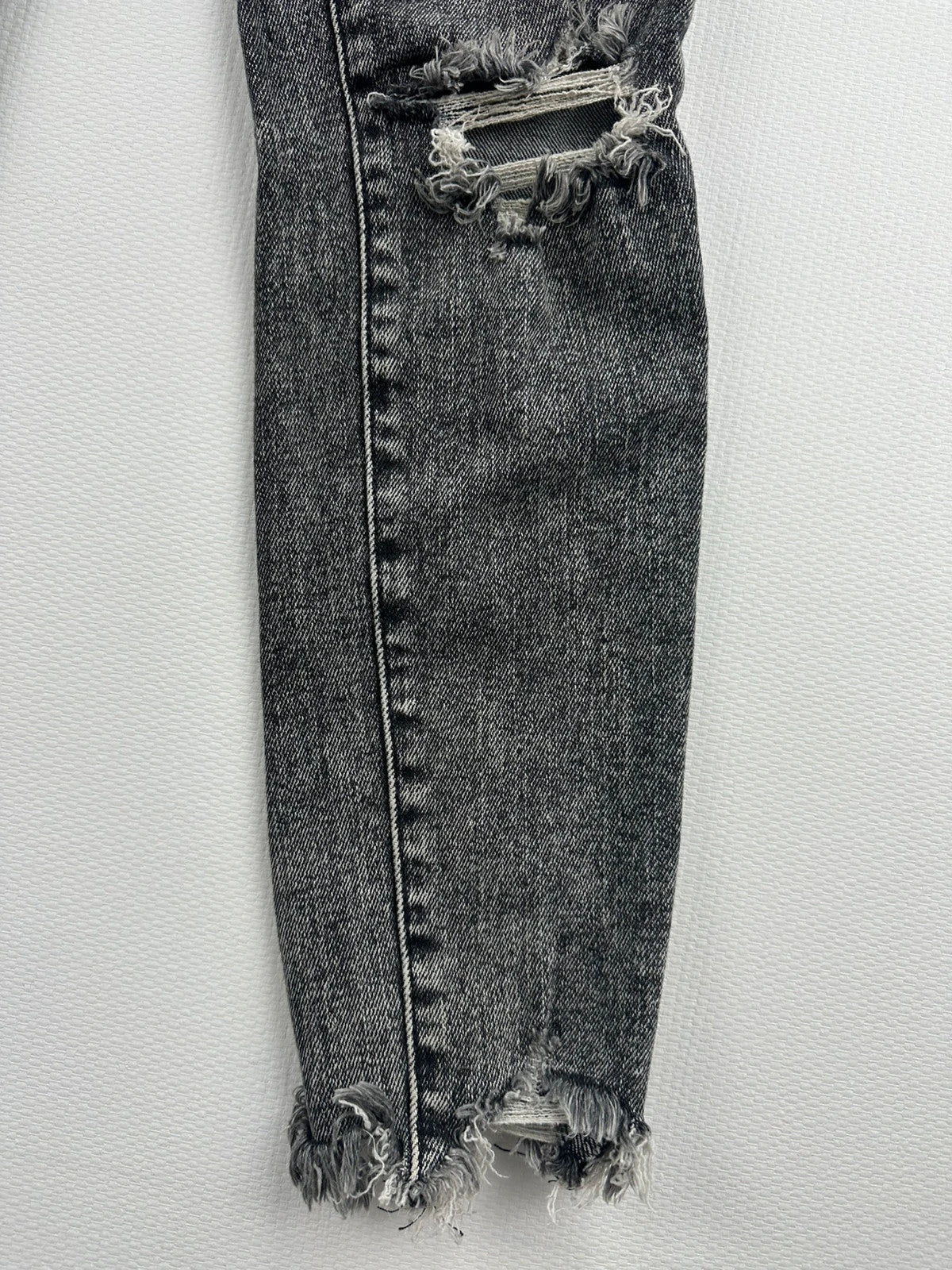Premium Denim Moteriški Džinsai, 40 Spley