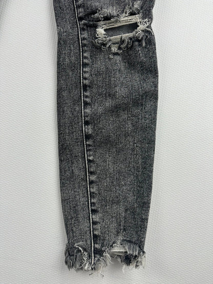 Premium Denim Moteriški Džinsai, 40 Spley