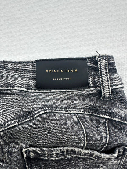 Premium Denim Moteriški Džinsai, 40 Spley