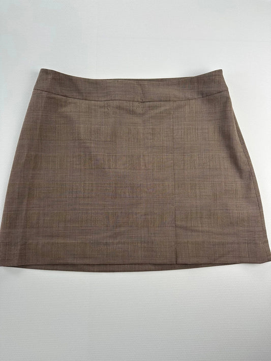 Ivo Nikkolo Moteriškas Sijonas, XL Spley