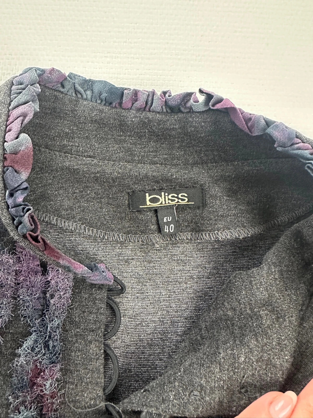 Bliss Elegantiška Suknelė, L Spley