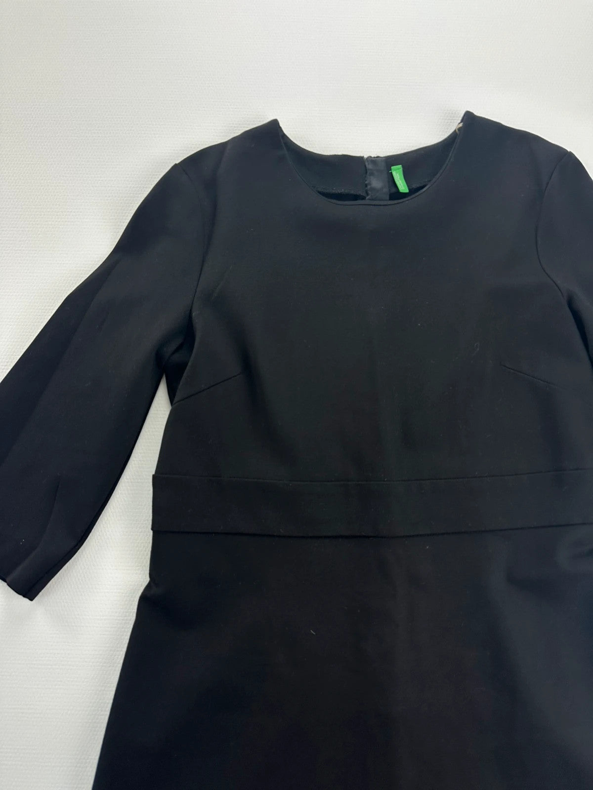 United Colors Of Benetton Elegantiška Suknelė, L Spley