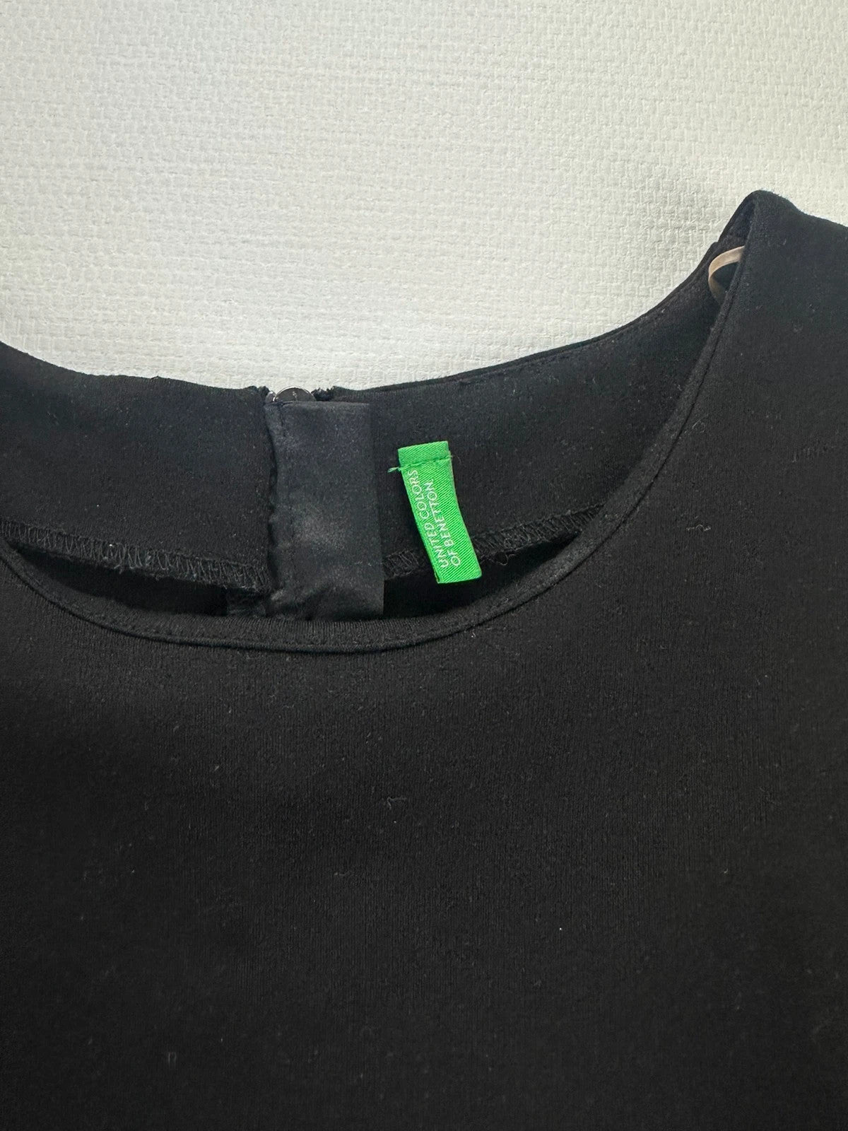United Colors Of Benetton Elegantiška Suknelė, L Spley