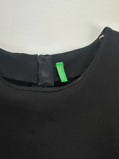 United Colors Of Benetton Elegantiška Suknelė, L Spley