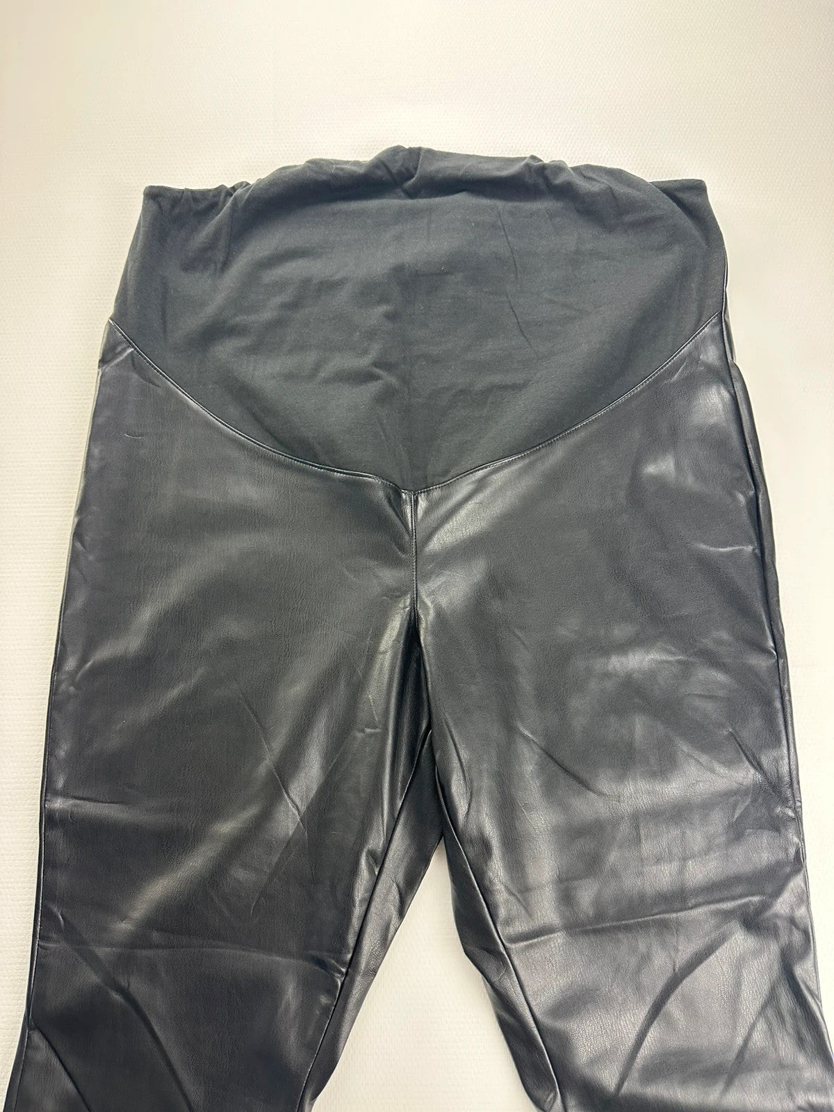 H&M Kelnės Nėštukėms, XL Spley