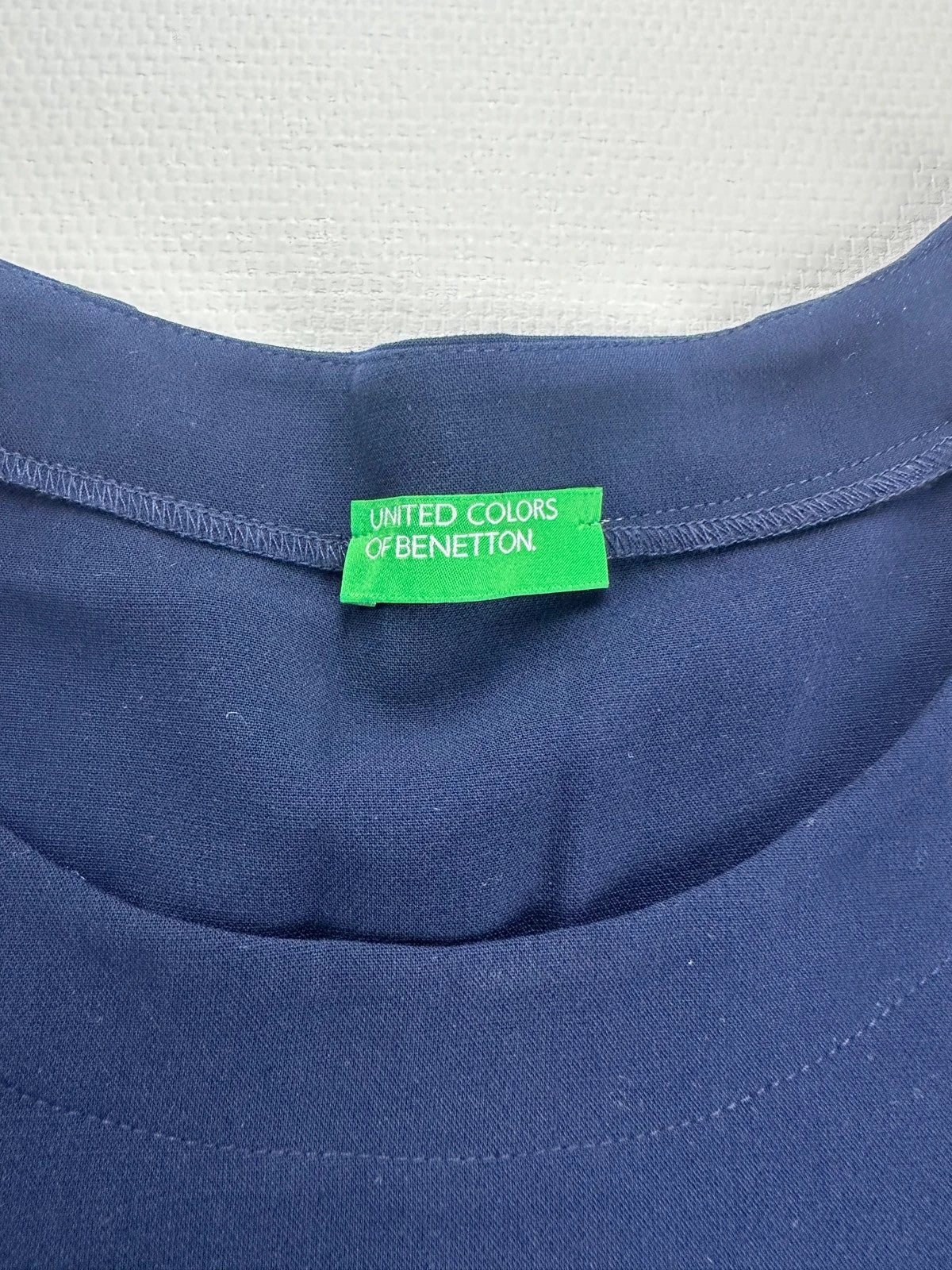 United Colors Of Benetton Suknelė, M Spley