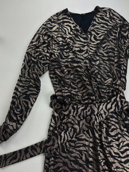Ilse Jacobsen Elegantiška Suknelė, XL Spley