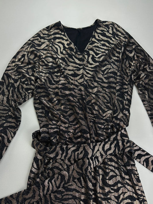 Ilse Jacobsen Elegantiška Suknelė, XL Spley