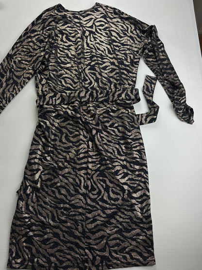 Ilse Jacobsen Elegantiška Suknelė, XL Spley