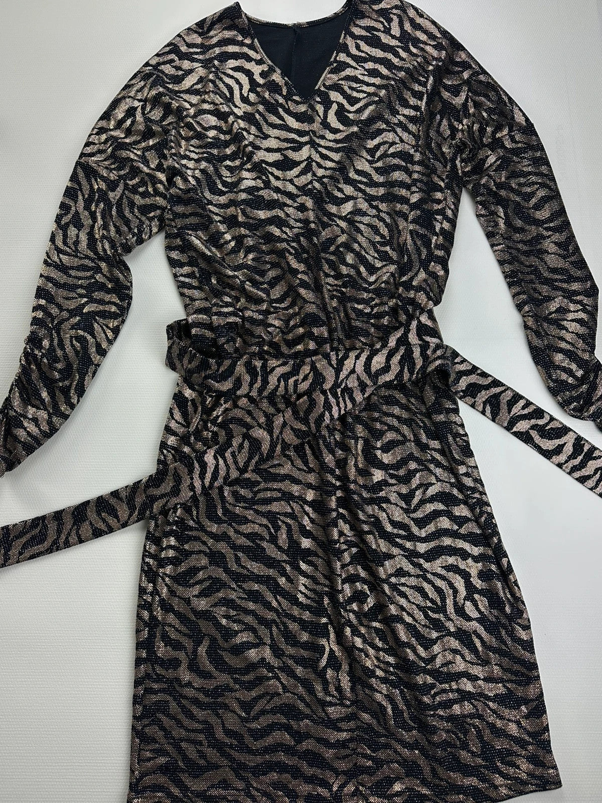 Ilse Jacobsen Elegantiška Suknelė, XL Spley