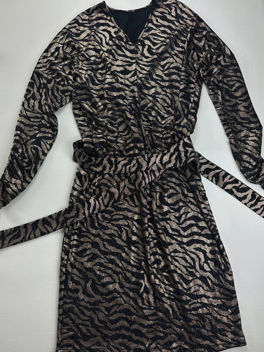 Ilse Jacobsen Elegantiška Suknelė, XL Spley