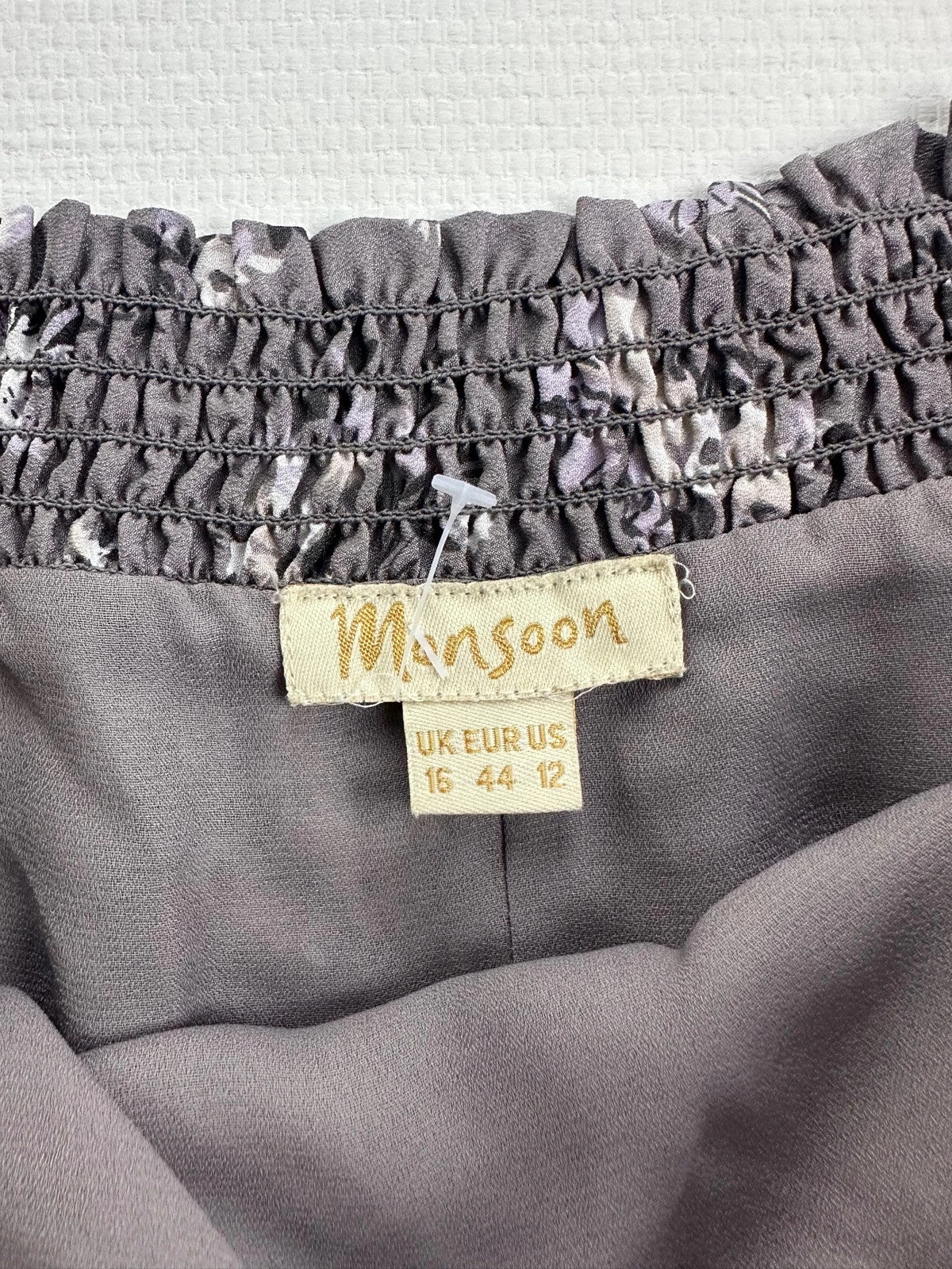 Monsoon Nuostabus Sijonas, XXL Spley