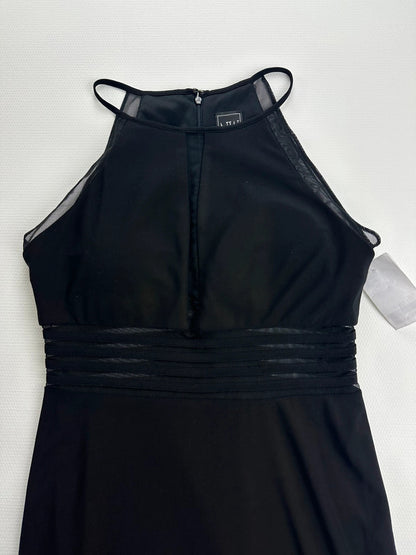 NW NightWay Juoda Suknelė, L Spley