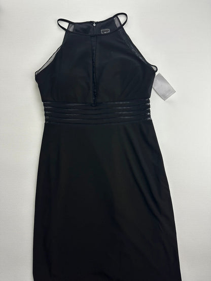 NW NightWay Juoda Suknelė, L Spley