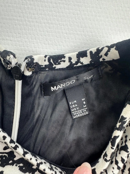 Mango Elegantiška Suknelė, M Spley