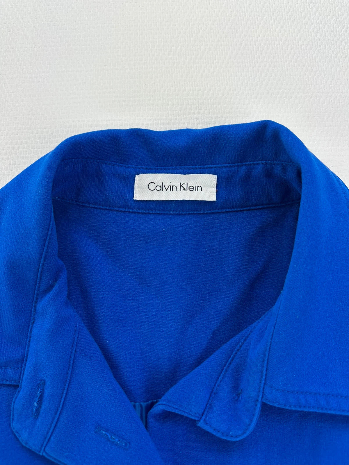 Calvin Klein Moteriška Suknelė, M Spley