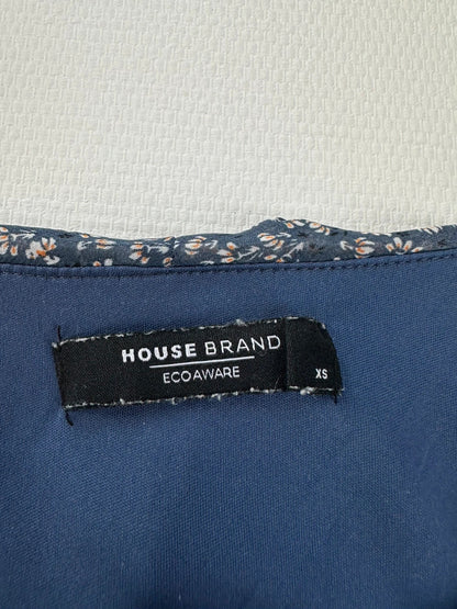 House Brand Ecoaware Suknelė Spley