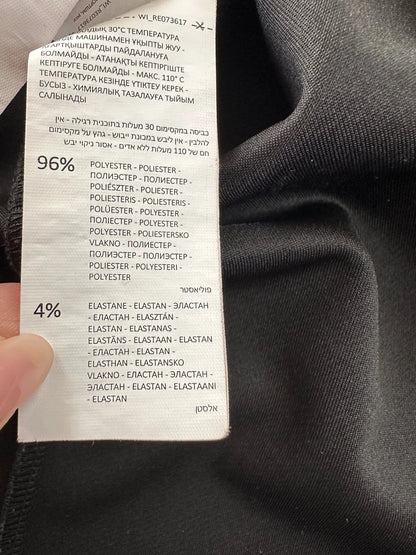 Reserved Juoda Suknelė, XS Spley
