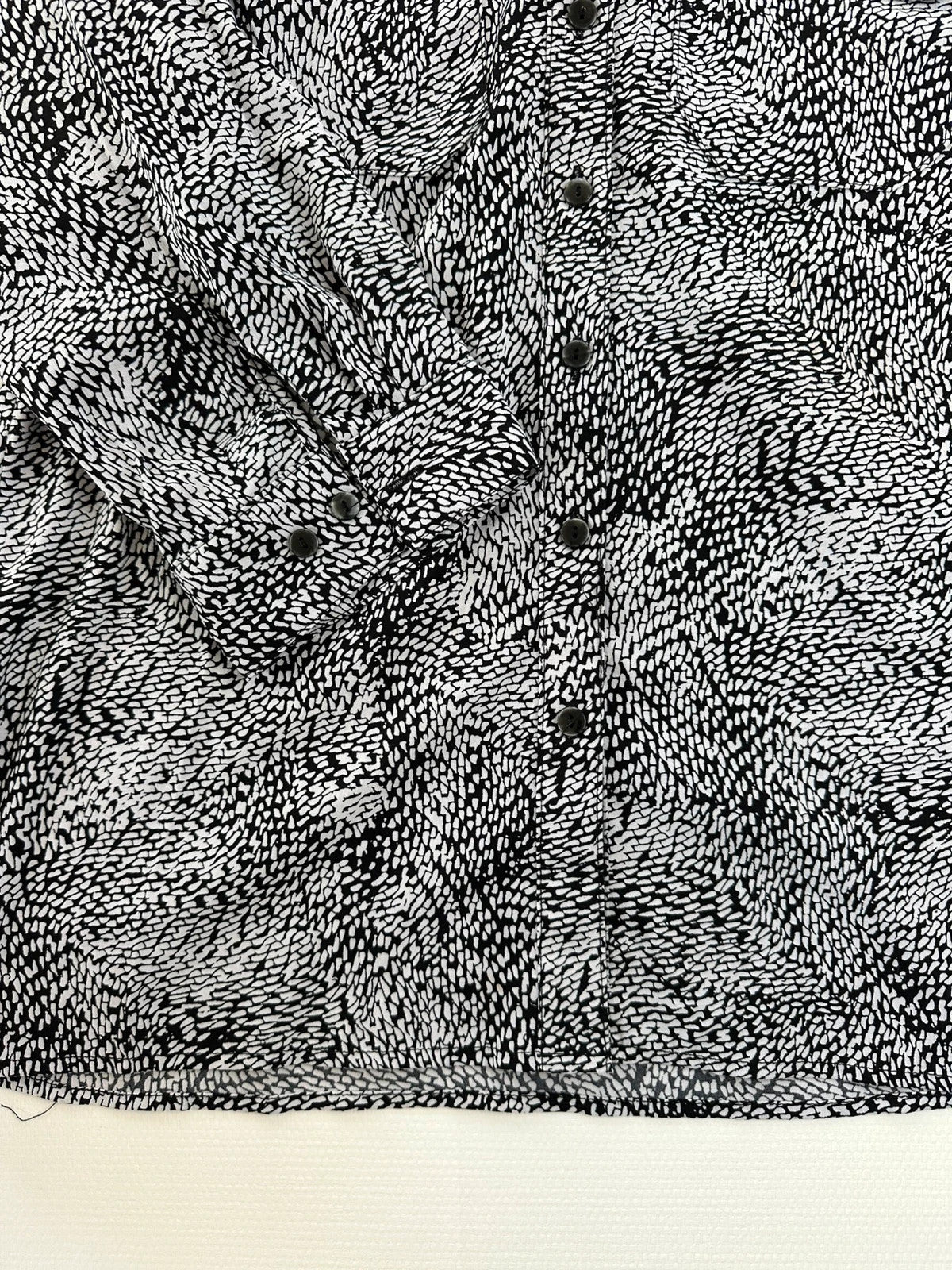 Notations Moteriški Marškiniai, M Spley