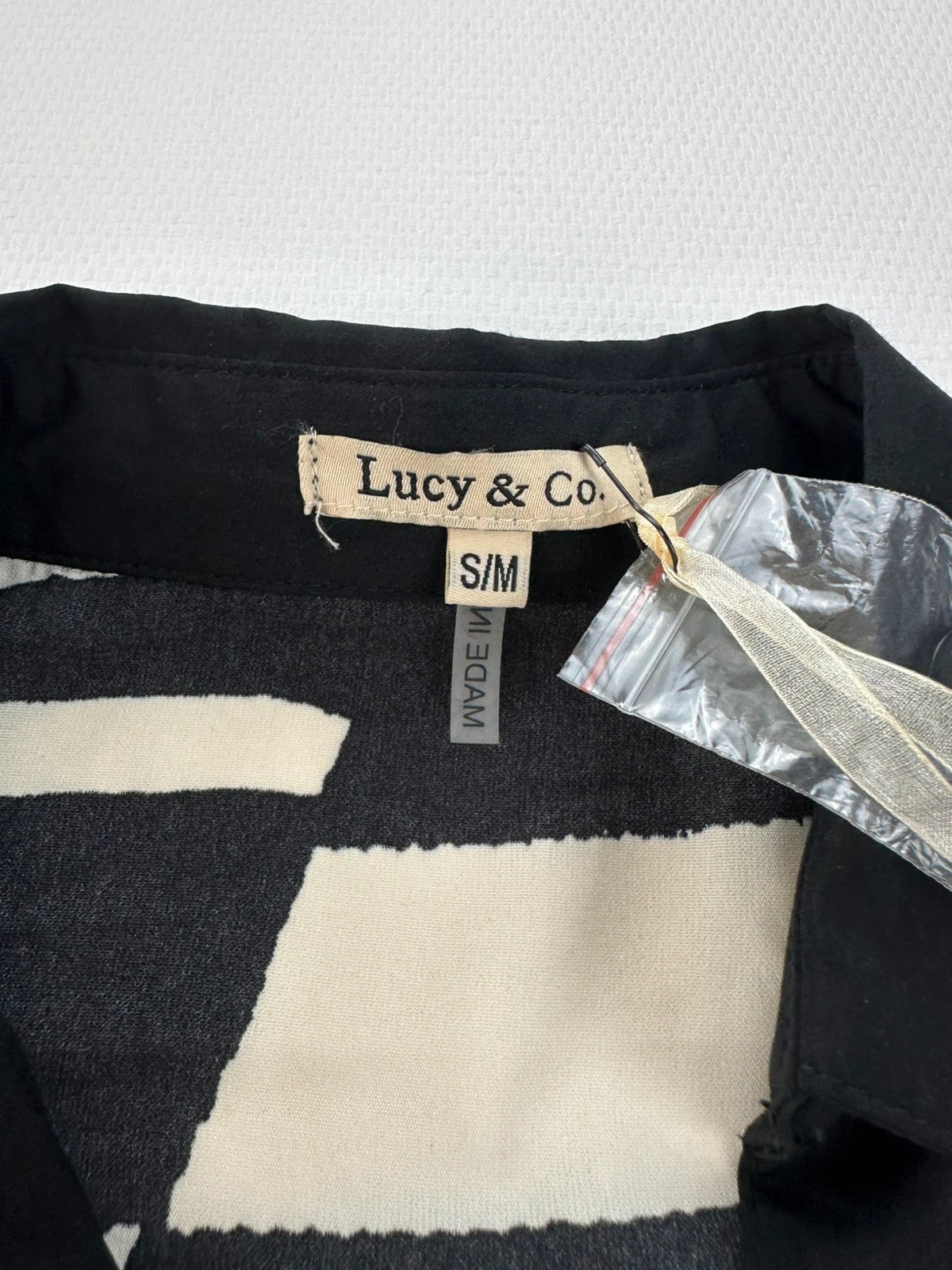 Lucy & Co Suknelė, M Spley