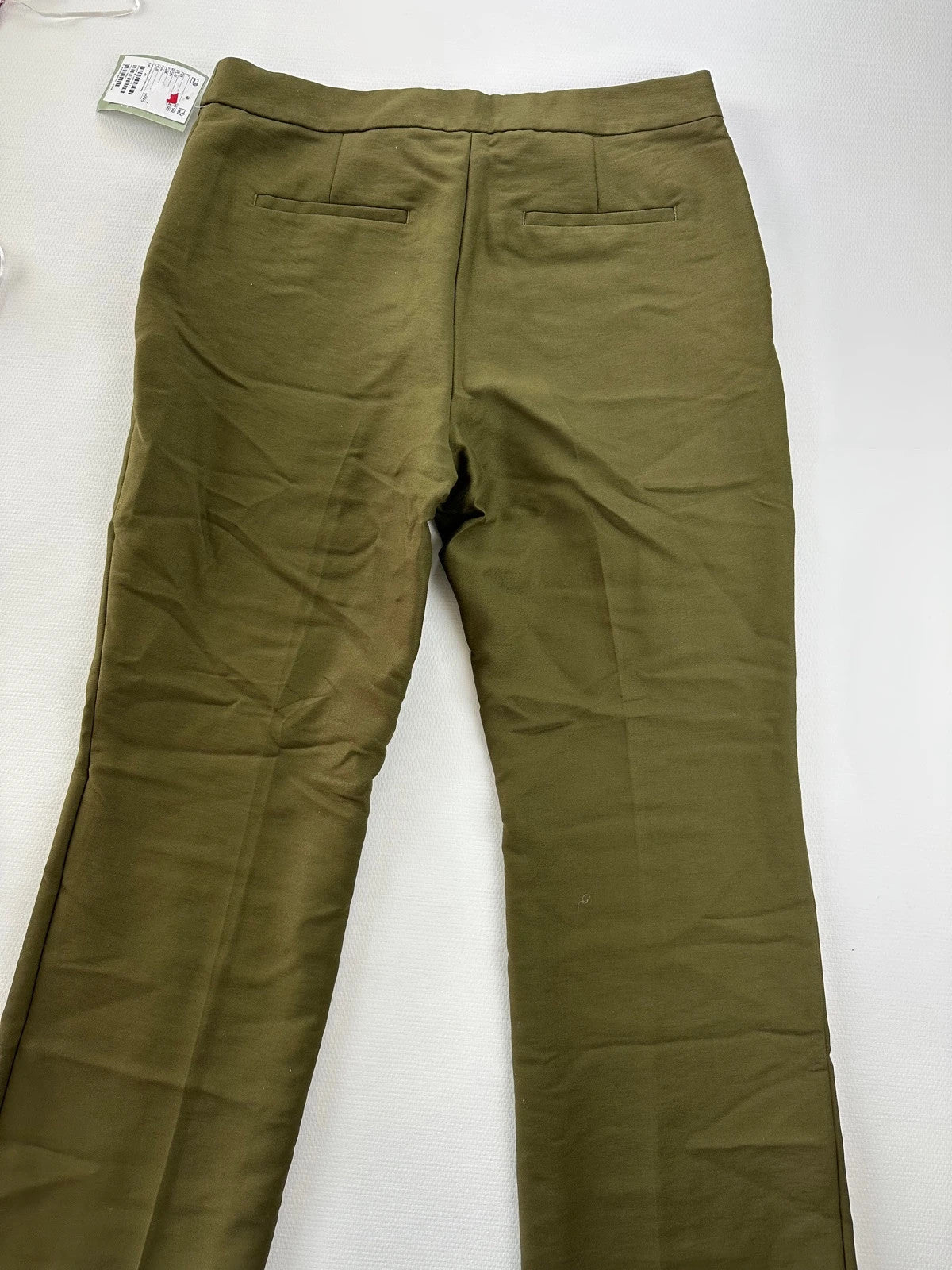 Naujos H&M Kelnės, XL Spley