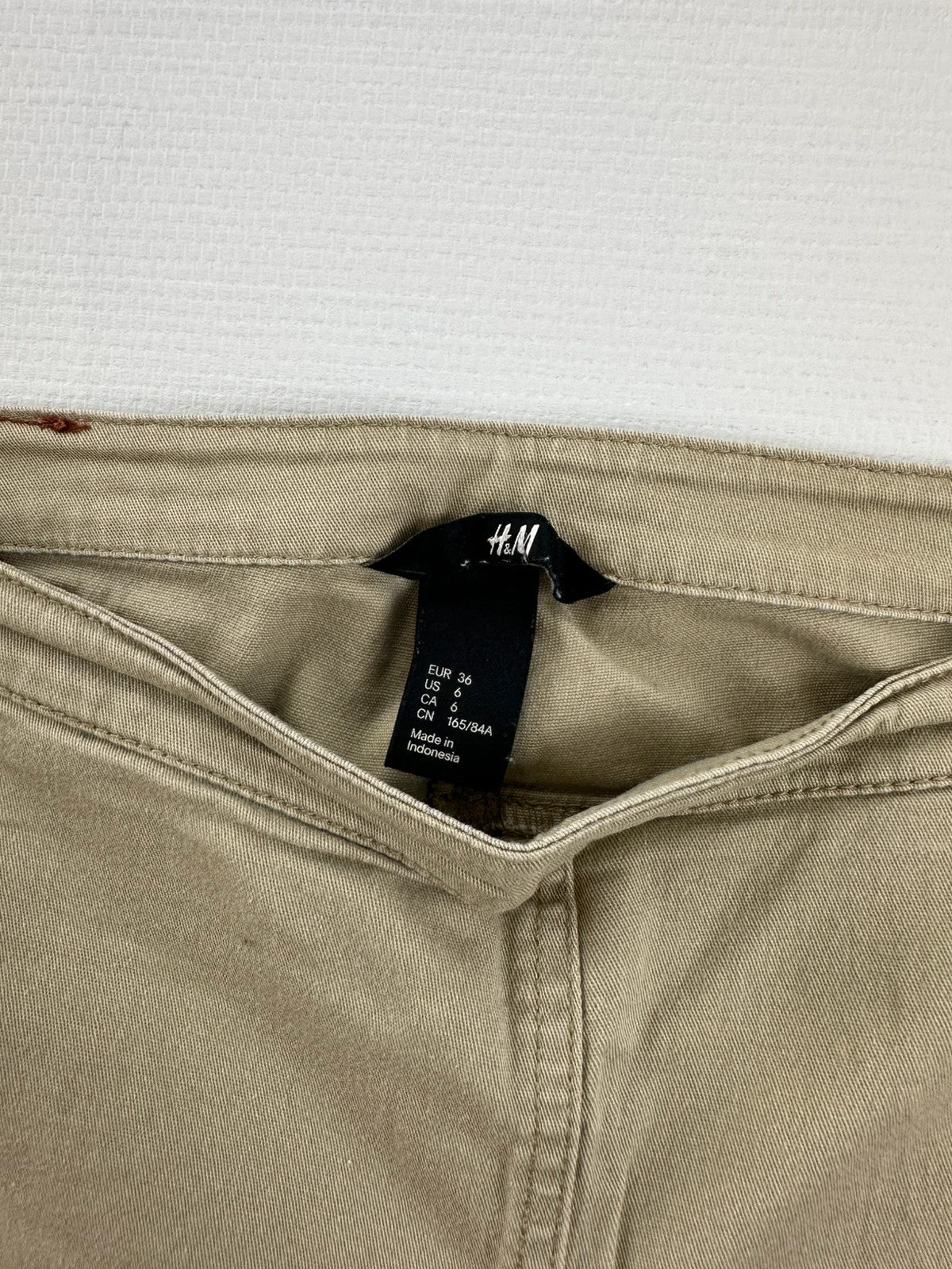 H&M Kelnės, L Spley