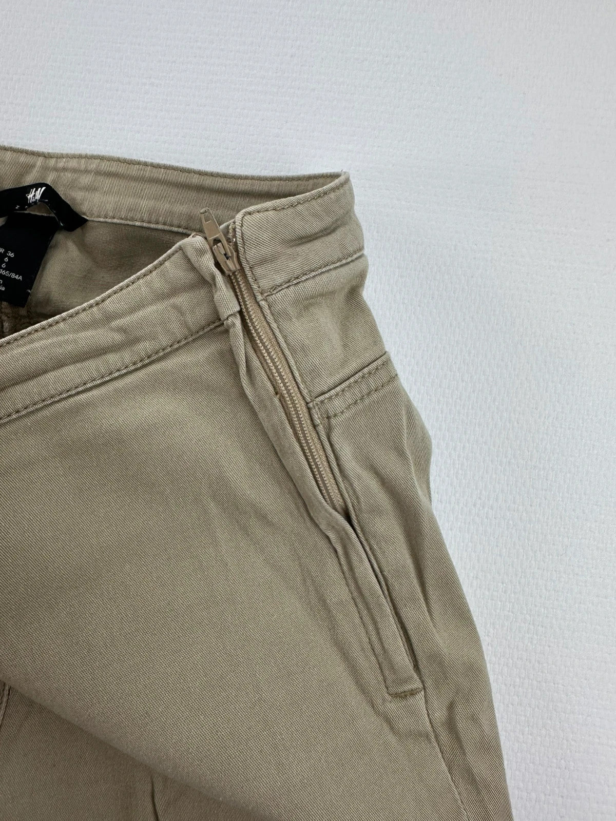 H&M Kelnės, L Spley