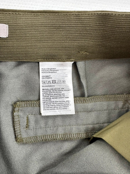 H&M Kelnės, L Spley