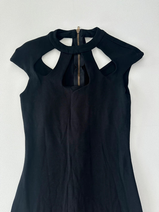 River Island Puošni Suknelė, XS Spley