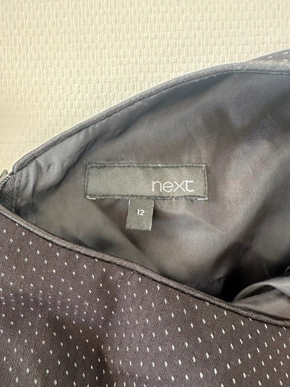 Next Juoda Suknelė, L Spley