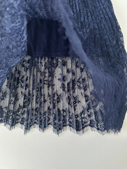 H&M Elegantiškas Sijonas, M Spley
