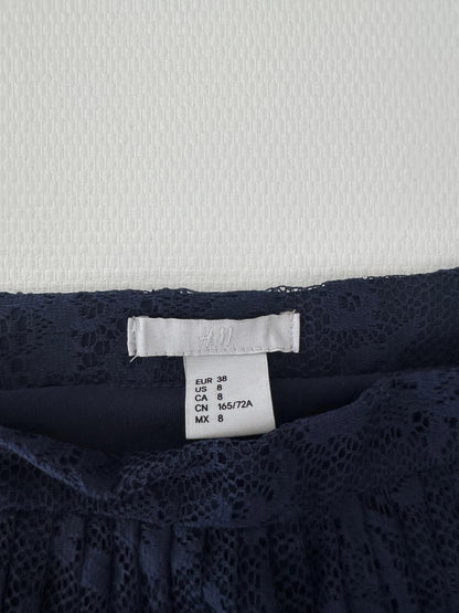 H&M Elegantiškas Sijonas, M Spley
