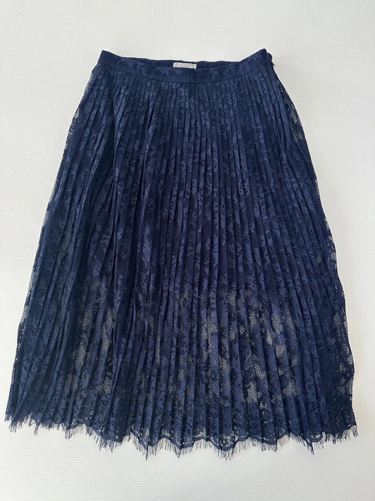 H&M Elegantiškas Sijonas, M Spley