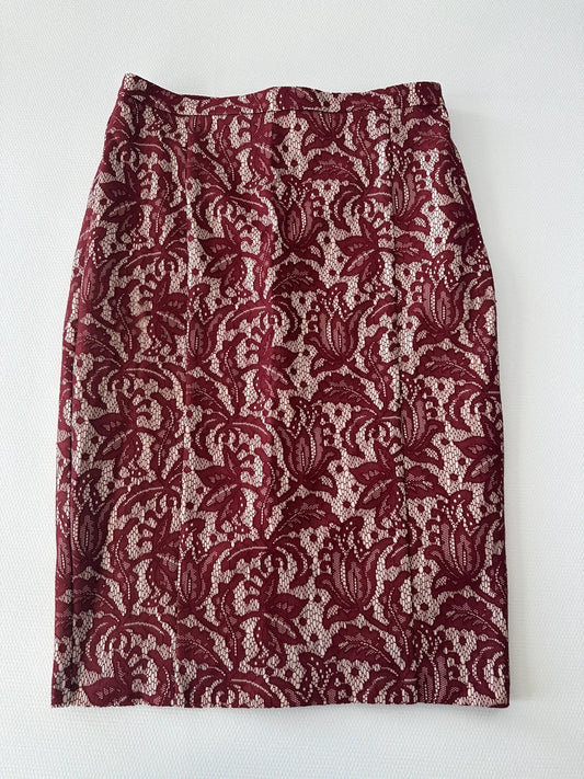 Gok x for Tu Elegantiškas Sijonas, M Spley
