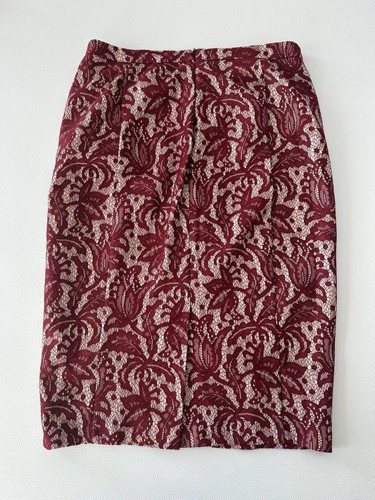 Gok x for Tu Elegantiškas Sijonas, M Spley