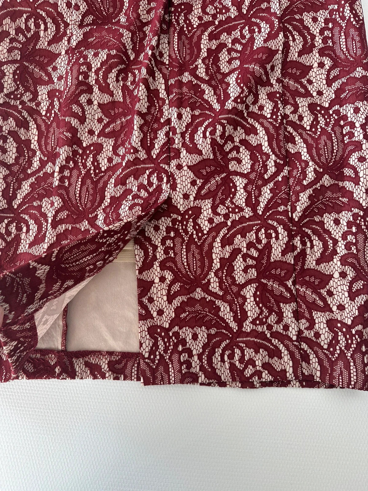 Gok x for Tu Elegantiškas Sijonas, M Spley