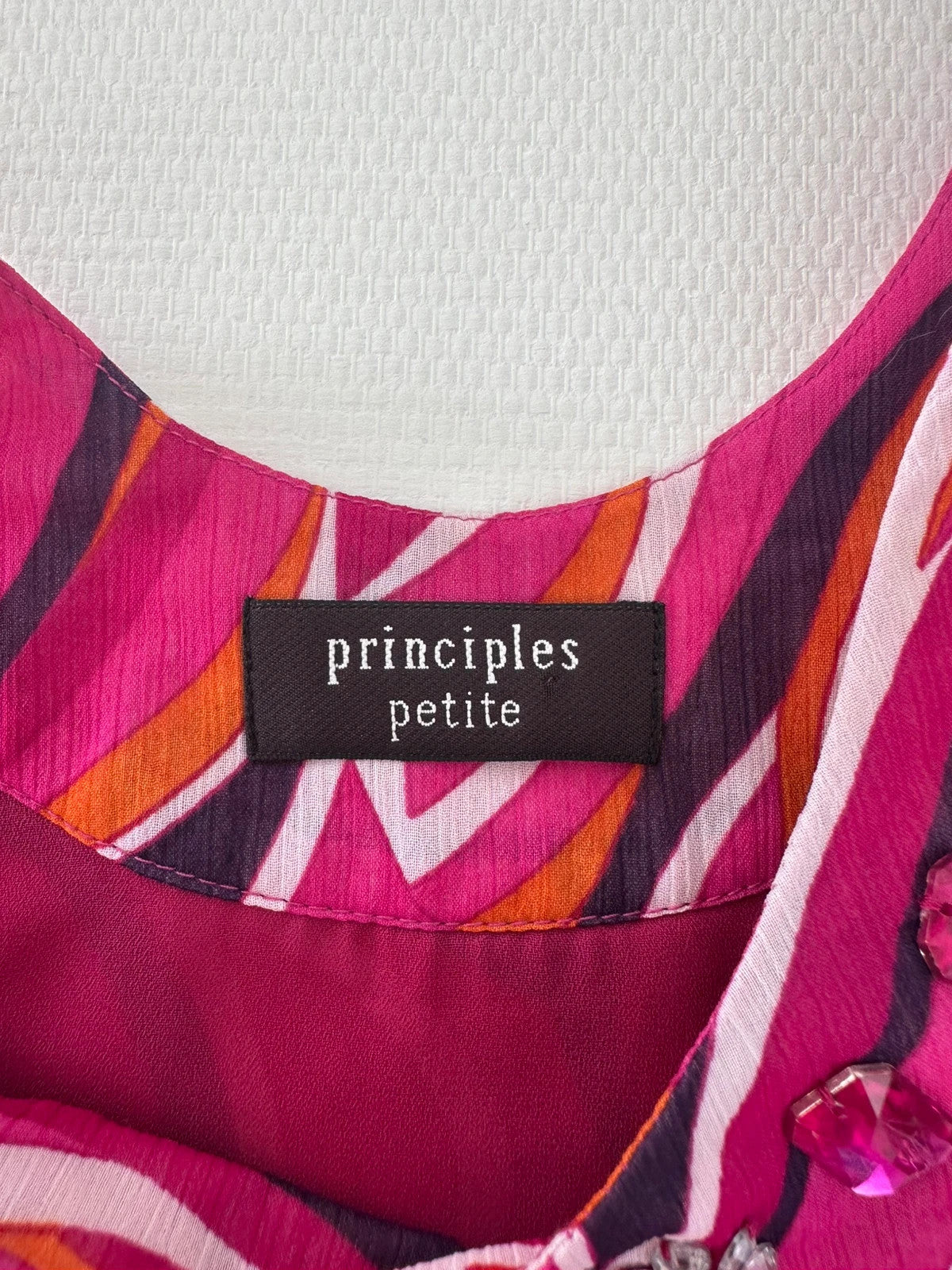 Principles Žavi Suknelė, M Spley