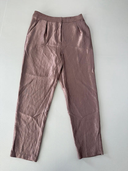 TopShop Moteriškos Kelnės, M Spley