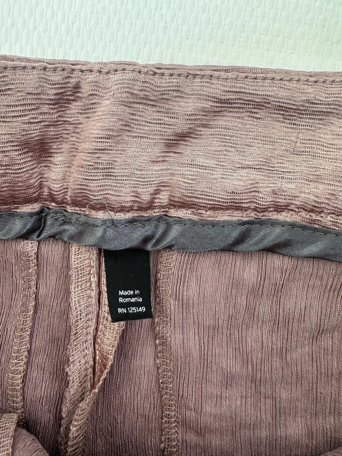 TopShop Moteriškos Kelnės, M Spley