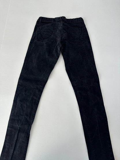 Denim Co Skinny Fit Džinsai, S Spley