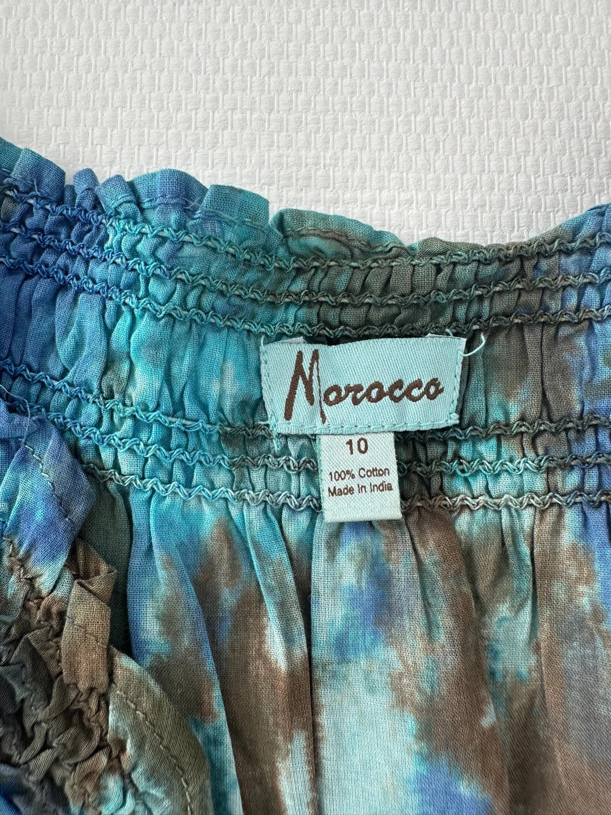 Morocco Marga Suknelė, M Spley