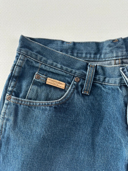 Wrangler Vintage Vyriški Džinsai Spley
