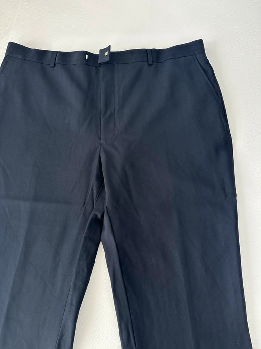 Mėlynos Kostiuminės Kelnės, 9XL Spley