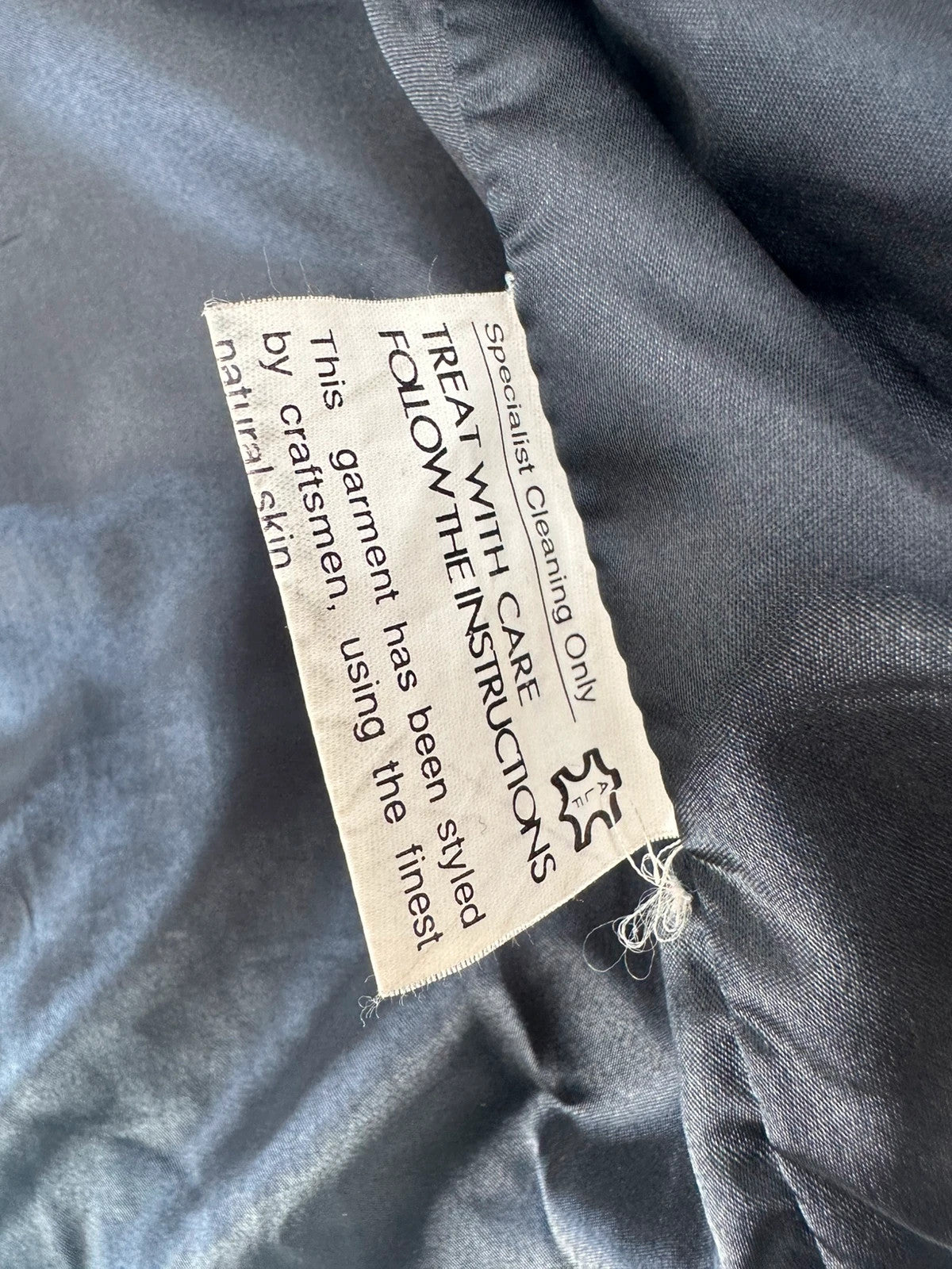 Vintage Genuine Leather Moteriška Odinė Sriukė, L Spley