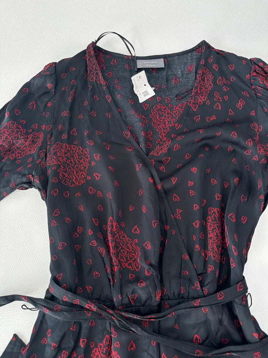 Yessica Elegantiška Suknelė, XL Spley