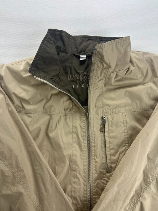Day D-wear Sport Moteriškas Lietpaltis, XXL Spley