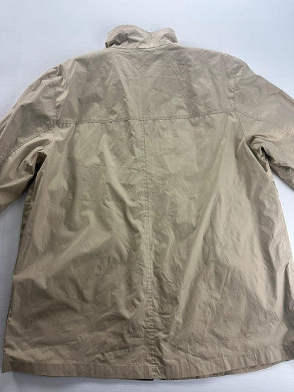 Day D-wear Sport Moteriškas Lietpaltis, XXL Spley