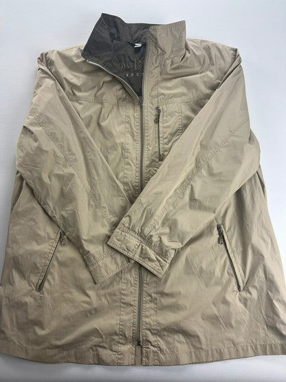 Day D-wear Sport Moteriškas Lietpaltis, XXL Spley