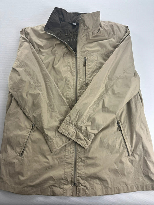 Day D-wear Sport Moteriškas Lietpaltis, XXL Spley